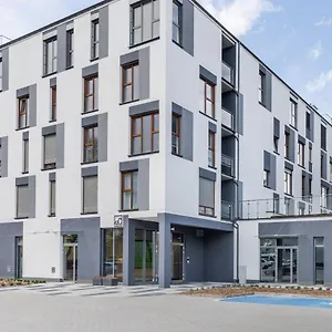 Apartament Warta By Renters, Poznań