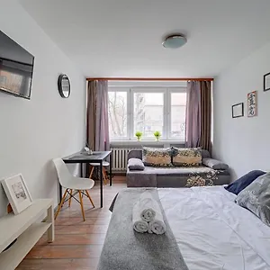  Apartament Noctis Bagno Polska