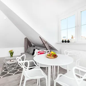  Apartament Pier By Oneapartments Polska