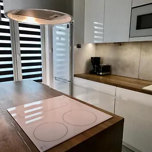 Apartament Miko 2, Poznań