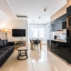  Apartament Apartament Levante Polska