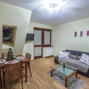  Apartament Apart4you Meteor Polska