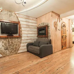  Apartament Zborowskiego Polska